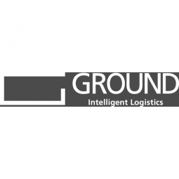 GROUND Logo